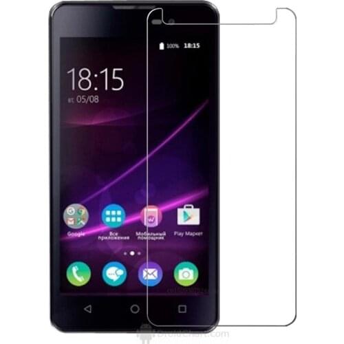 For BQ Mobiie BQ-5056 Screen Protector 2.5D 9H Premium Tempered Glass For BQ-5511L 5001L 5206L 5209L 5008L