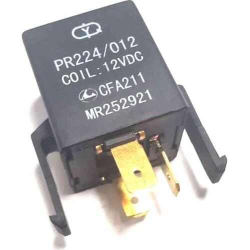 For Mitsubishi Pajero V3 V33 Flash car Relay Turn Signal Relay MR252921