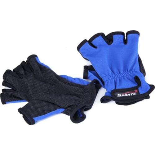 Fonoun One Finger Gloves