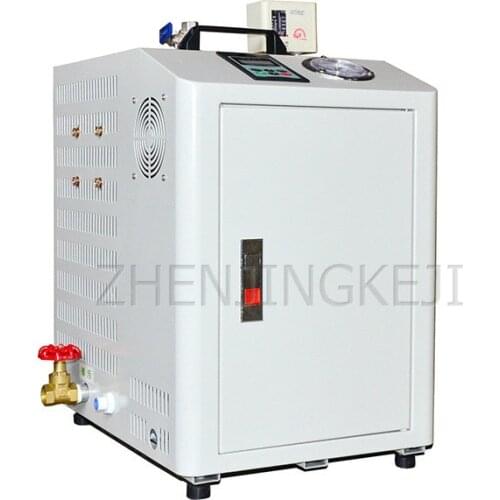 Electromagnetic Heating Steam Generator Efficient Environmental Protection Clothing Lroning Use Industry Energy Saving Equipment