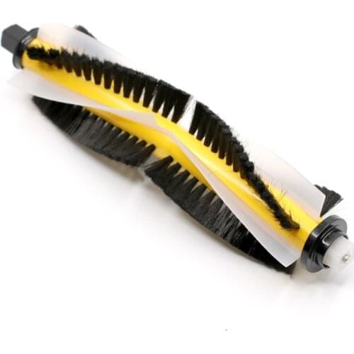 Roller main brush Suitable for Proscenic 811GB 911SE Robot Vacuum Cleaner parts Roller brush