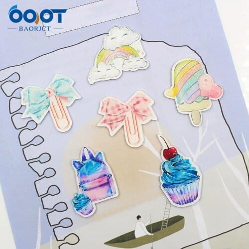 PB2088,5pcs/Cartoon Girl Acrylic flatback for Hair Bows Snack Planar Acrylic Crafts for DIY Phone Decorations