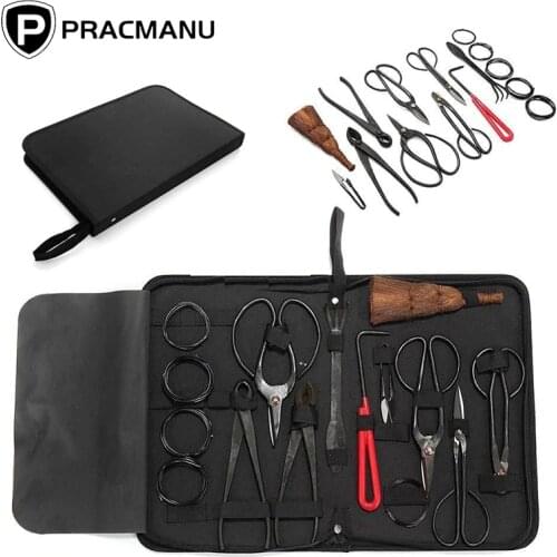 Pracmanu Secateurs