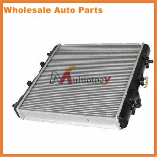 1PCS 3C001-17100 Radiator For Kubota M5040 M5140 M5640 M6040 M6060 M7040 M7060
