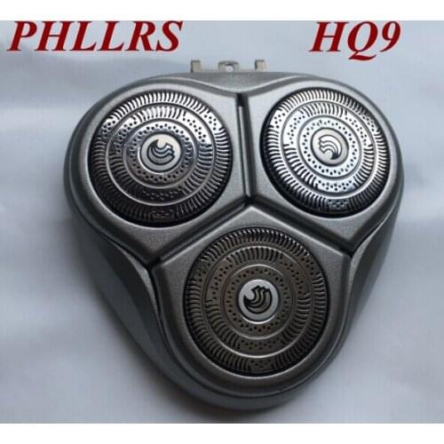 HQ9 Razor Blade Replacement Head For Philips shaver HQ8200 HQ8240 HQ8241 HQ8250 HQ8260 HQ8261 HQ8270 HQ8270CC HQ8290 HQ8240XL
