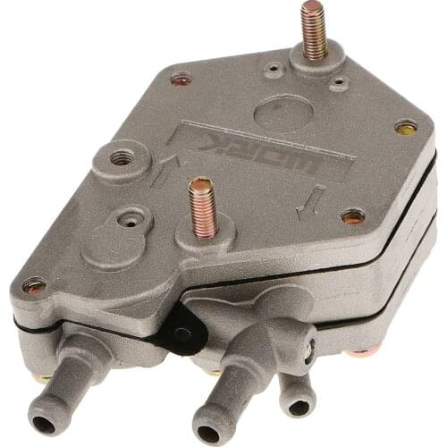 Fuel Pump for Polaris Sportsman 325 400 500 600 700 Trail Boss 330 Carbureted Replaces 2520227