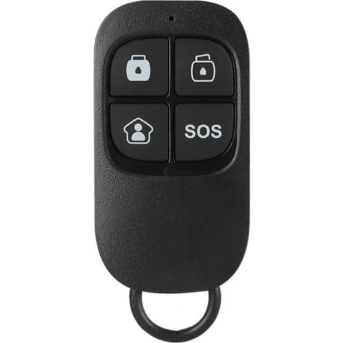 VBESTLIFE Keychains For Alarms