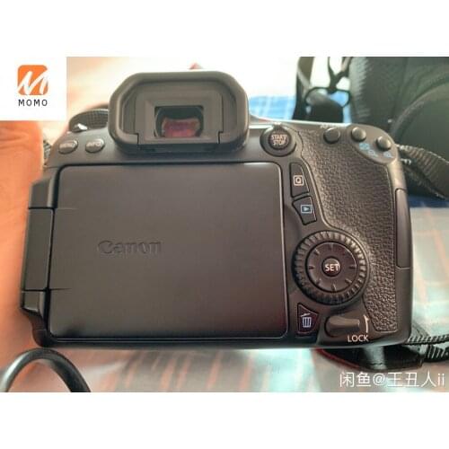 High end camera. (second hand) a complete set of equipment