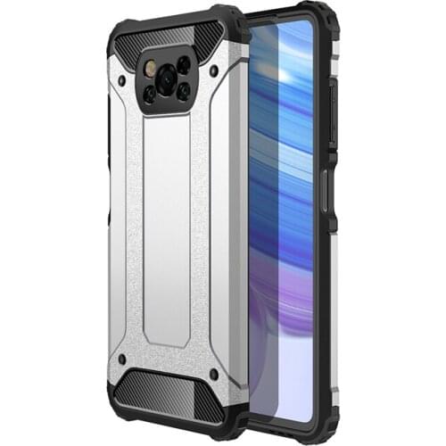 YUESHANG Phone Cases Xiaomi POCO X3 NFC