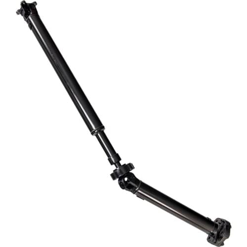 Drive Propeller Shaft Rear for BMW 323Ci Base Automatic ZF Trans From 03/2000