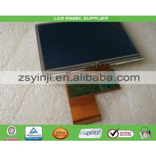 Lcd display LMS430HF15 LMS430HF15_REV1.0