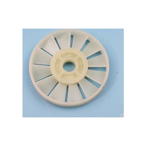 1Pc 16A6 Tooth Mixer Hand Electric Drill 08-16/10 Motor Rotor Blade Parts