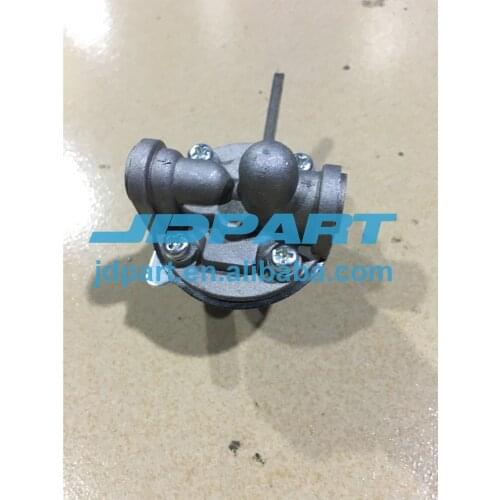3D84-1 3TNE74 3TNE66 3TNE68 fuel pump 119600-52021 For Yanmar Engine