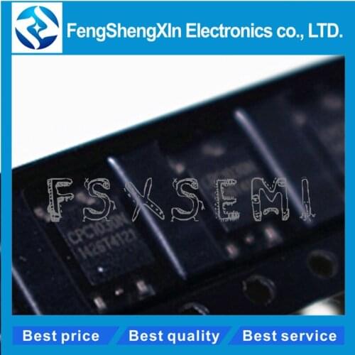 5pcs/lot CPC1030N CPC1030 SOP-4 relay optocoupler