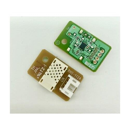 Dehumidifier Accessories Temperature and Humidity Sensor Module Probe RHI-112A