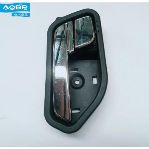 Auto Replacement Parts of JAC S3 OEM Number 6105140U8513 Left Rear Interior Door Handles