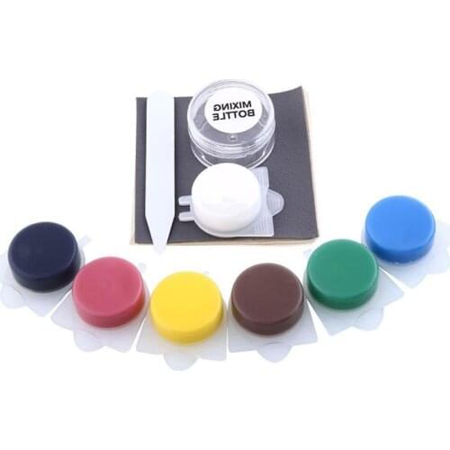 CHIZIYO Polishing Products