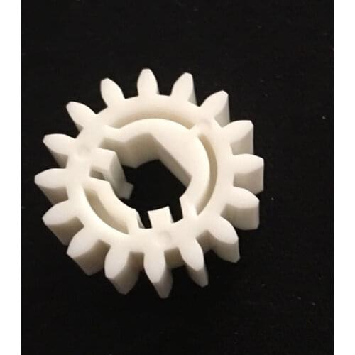 15pcs/lot) Fuji brand gear 327F1121644C Frontier 350/355/370/550/375/570 minilabs digital 327F1121644 Laser Printer