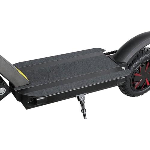 Pedal Electric Scooter Cover With Light Car LED Work Light Spotlight Flood Light Beam White Yellow Waterproof