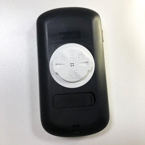 Garmin Edge Explore Back Cover Screw Box Battery Life Button For Edge explore Parts Repair Replacement