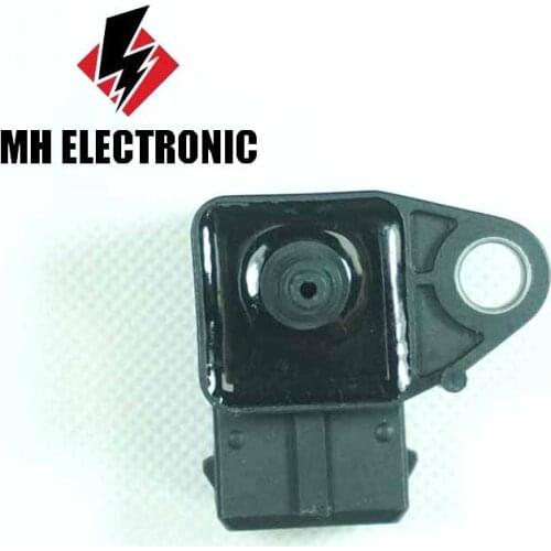 MH ELECTRONIC Intake Air Manifold Absolute Boost Pressure MAP Sensor 13622246977 For BMW E38 E39 E46 E53 X5 3.0D Opel Vauxhall