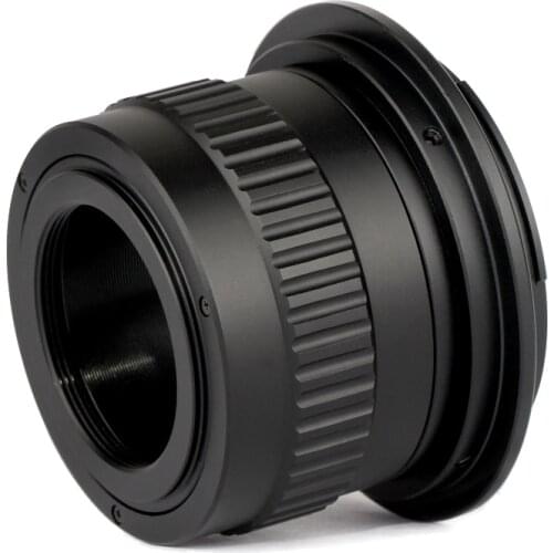 Pixco (M39(F80)-GFX) Lens Adapter Adapter Ring Suit for M39 Mount 80mm Lens to Fujifilm G-Mount GFX Mirrorless Digital Camera