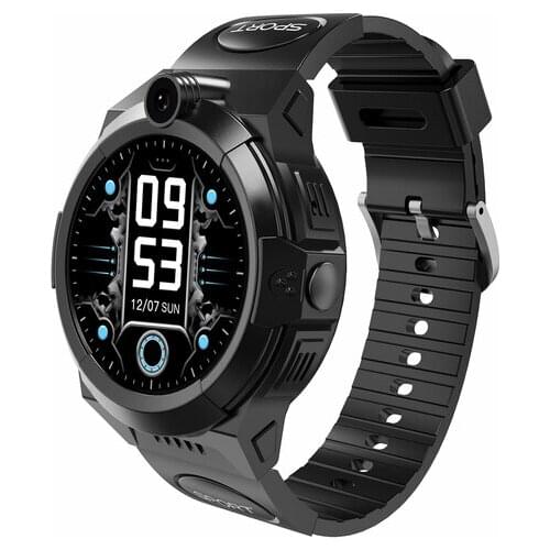 KUPLACE Smart Watch