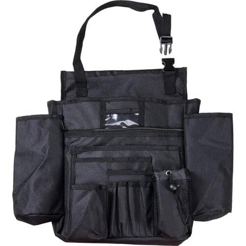 Car Front/Back Seat Organiser Multi Pockets Seat Back Organizer Storage Bag Pouches for Laptop Drinks Book Tidy