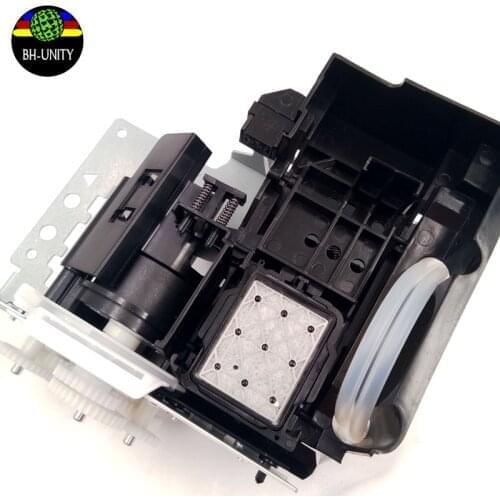 Original Solvent Base Valuejet VJ-1604E VJ-1614 VJ-1204 VJ-1304 VJ-1604A Mutoh dx5 Ink Pump assy Capping Assembly
