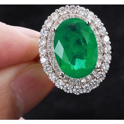 SEDERYLA White Rings