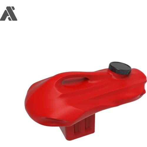 Agricultural Medicine And Plant Protection UAV Special Extraction Type 16L22L Box with Filter Screen