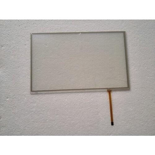 TPC7062KDI Touch Glass Panel for HMI Panel repair~do it yourself,New & Have in stock