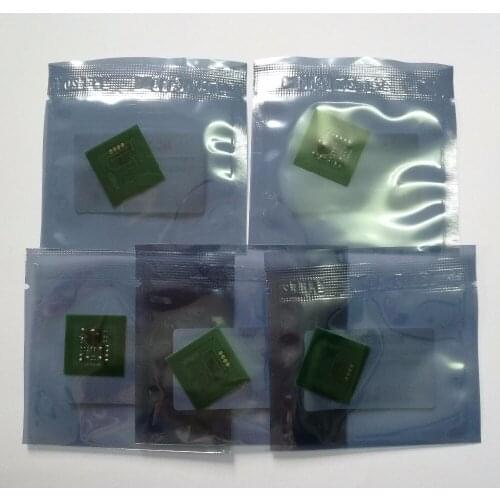 25 x Toner Chips 6R01318 6R01267 6R01268 6R01269 for Xerox WorkCentre 7132 7232 7242 006R01318 006R01267 006R01268 006R01269