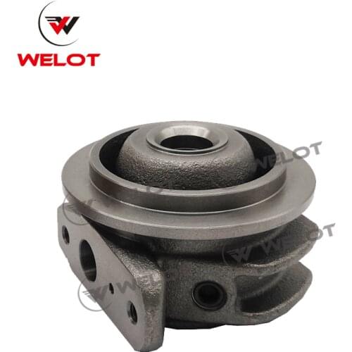 Turbo Charger Parts Turbo Bearing Housing WL3-0242 For Turbocharger Part 795637