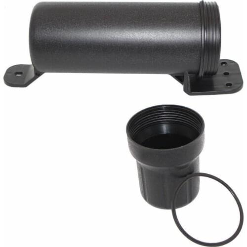 Universal Tube Gloves Raincoat Off-Road Motos Motorcycle Accessories Waterproof Tool Tube Gloves Raincoat Storage Box