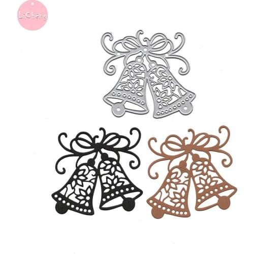 Wind Chime Slimline Metal Cutting Dies Scrapbooking Embossing Folders for Card Making Craft Stencils DIY Clear Stamps Dies