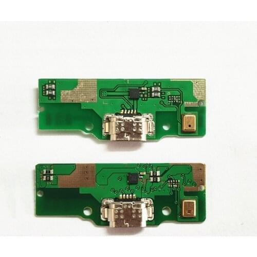 10PCS Dock Connector Micro USB Charger Charging Port Flex Cable Micropho For Samsung Galaxy Tab A 8.0 2019 SM-T290 T290 T295