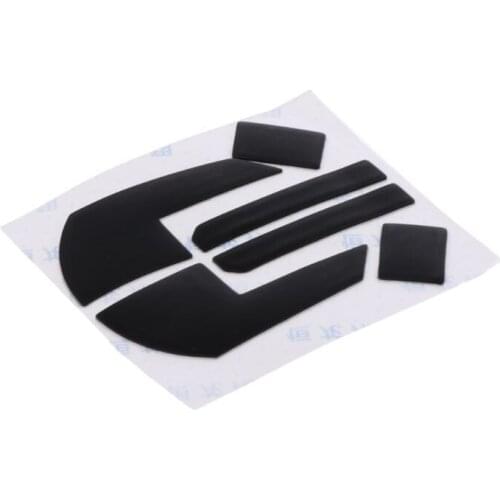 2 Sets 0.6mm Replace Mouse Skates Mouse Stickers Pad for razer Ouroboros
