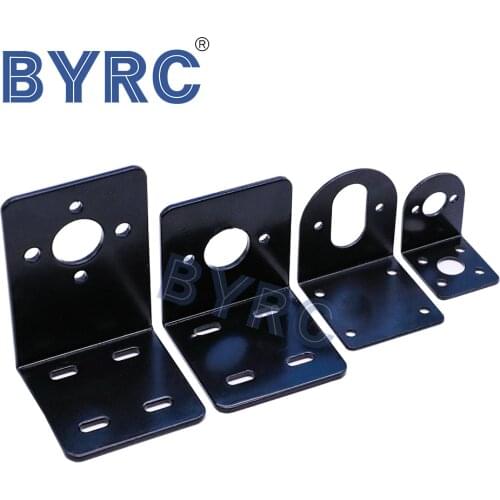 380/555/550/545/540/755/775/895 Motor Bracket High Torque Motor Mount Metal Holder Supporter Fixed Frame For RC Boat/Car Model