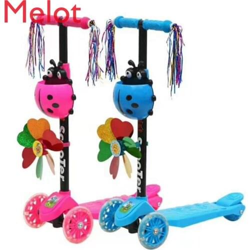 Balance Bike (for Kids) 1-3 Years Old Children No Pedal Bicycle Children Walker Scooter Baby Kids Balance Bike