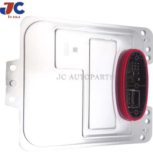 Headlight HID Ballast For X164 W164 GL ML 63 AMG 5DC00906010 5DC009060-10 164 442 02 03 1644420203 95563119400