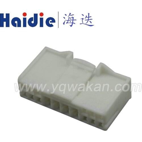 Free shipping 2sets 16pin auto wiring harness plug 368454 cable electric unsealed plug connector 368454-1