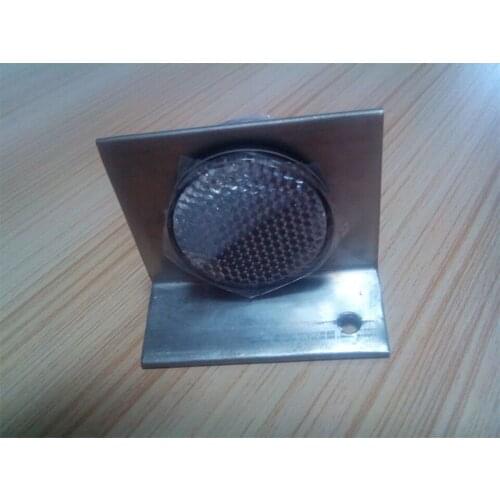 Bowling Spare Parts T99-200222-004 Reflector and Bracket Assembly Use for Brunswick Machine