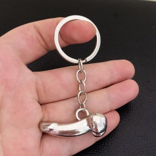 Mens Genitalia Womens Genitalia Keychain Penis Keychain Personalized Keychain Ladies Gift High Quality Keychain
