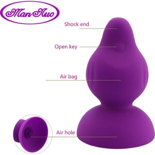 COCOLILI Penis Enlargement Pumps