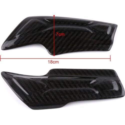 For BMW S1000RR S 1000 RR 2015 2016 2017 2018 Motorcycle Accessories Motorbike Rear Rocker Protective Fairing Kits Panel Cover