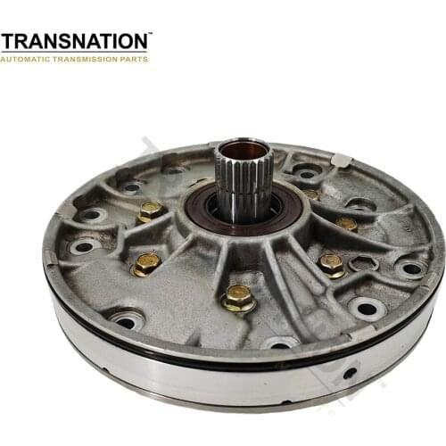U540E Auto Transmission Oil Pump Fit For TOYOTA Gearbox Car Accessories Transnation 287500