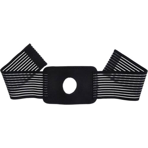 Reusable Strap For Ice Pack Knee Gel Wrap Hot Cold Therapy Pain Relief Arthritis