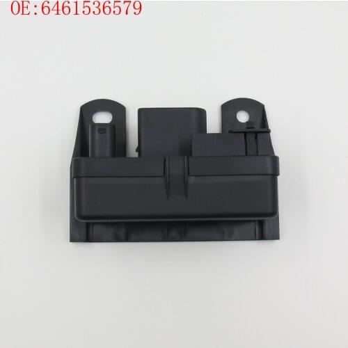 NEW Wiper Motor Pulse Board Replacement Module For Mercedes E-class /C-class/ Sprinter 1993-2017 4pins OE 6461536579