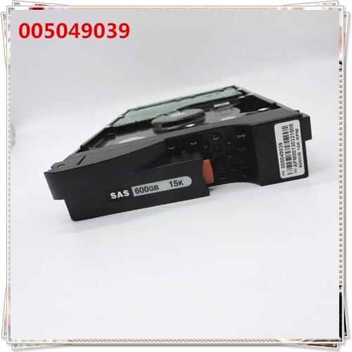 New and original for 005049675 005049678 005049039 VNX 600G15K V3-VS15-600 3 year warranty